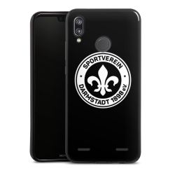 Carry Case Hülle Schwarz ohne Band