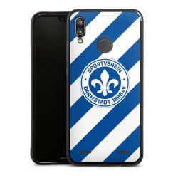 Carry Case Hülle Schwarz ohne Band