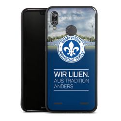 Carry Case Hülle Schwarz ohne Band