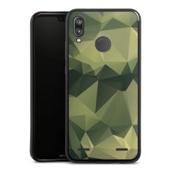 New Carry Case Hülle Schwarz