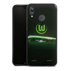 Carry Case Hülle Schwarz ohne Band