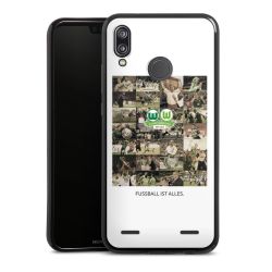 Carry Case Hülle Schwarz ohne Band