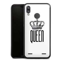 New Carry Case Hülle Schwarz