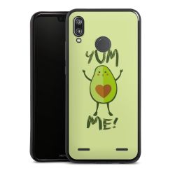 New Carry Case Hülle Schwarz