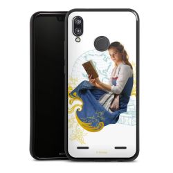 New Carry Case Hülle Schwarz