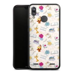 New Carry Case Hülle Schwarz