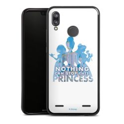 New Carry Case Hülle Schwarz