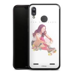 New Carry Case Hülle Schwarz