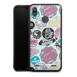 New Carry Case Hülle Schwarz