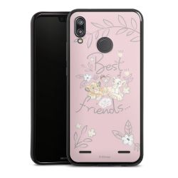 New Carry Case Hülle Schwarz