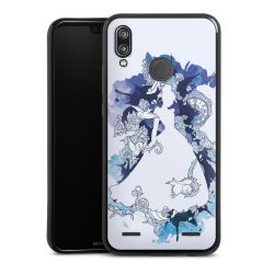 New Carry Case Hülle Schwarz