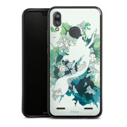 New Carry Case Hülle Schwarz