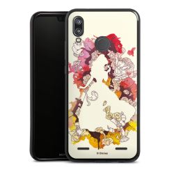 New Carry Case Hülle Schwarz