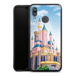 New Carry Case Hülle Schwarz