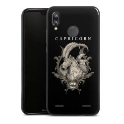 New Carry Case Hülle Schwarz