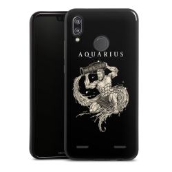 New Carry Case Hülle Schwarz