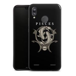 New Carry Case Hülle Schwarz