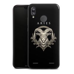 New Carry Case Hülle Schwarz