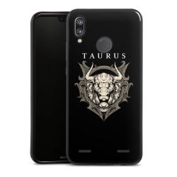 New Carry Case Hülle Schwarz