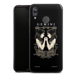 New Carry Case Hülle Schwarz