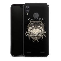 New Carry Case Hülle Schwarz