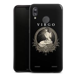 New Carry Case Hülle Schwarz