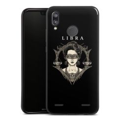 New Carry Case Hülle Schwarz