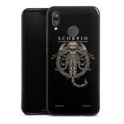 New Carry Case Hülle Schwarz