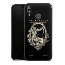 New Carry Case Hülle Schwarz