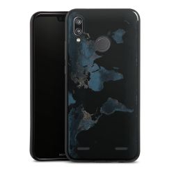 New Carry Case Hülle Schwarz