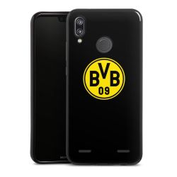 New Carry Case Hülle Schwarz