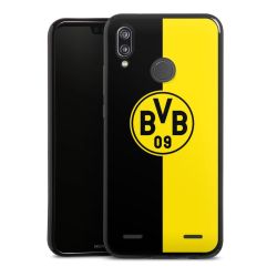 New Carry Case Hülle Schwarz