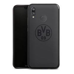 Carry Case Single Black