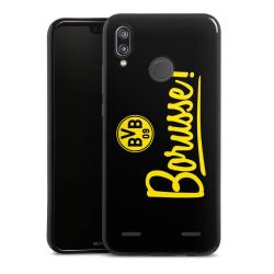 Carry Case Hülle Schwarz ohne Band