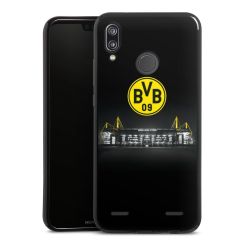 Carry Case Single Black