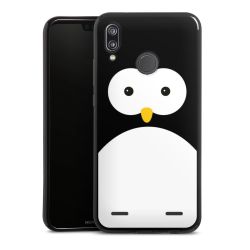 New Carry Case Hülle Schwarz