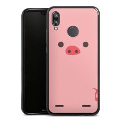 New Carry Case Hülle Schwarz