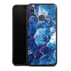 New Carry Case Hülle Schwarz