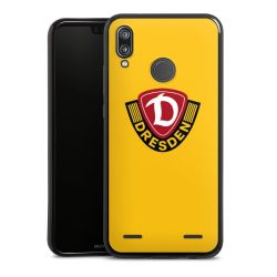 Carry Case Hülle Schwarz ohne Band