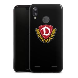 Carry Case Hülle Schwarz ohne Band