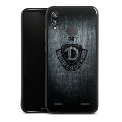 Carry Case Hülle Schwarz ohne Band