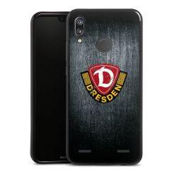 Carry Case Hülle Schwarz ohne Band