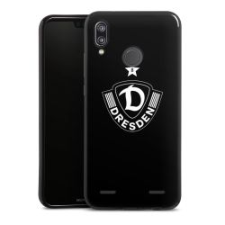 Carry Case Hülle Schwarz ohne Band