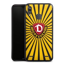 Carry Case Hülle Schwarz ohne Band