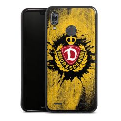 Carry Case Hülle Schwarz ohne Band