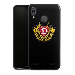 Carry Case Hülle Schwarz ohne Band