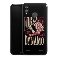 Carry Case Hülle Schwarz ohne Band