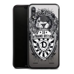 Carry Case Hülle Schwarz ohne Band