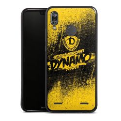 Carry Case Hülle Schwarz ohne Band