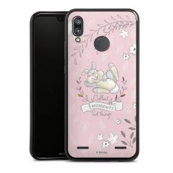 Carry Case Single Black